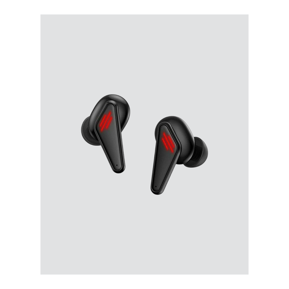 Kablosuz Bluetooth Kulaklık 5.0 Dokunmatik Kontrol Gürültü Engelleme