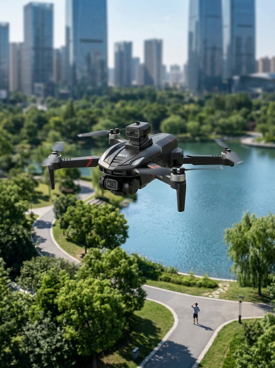DRONE V168 HS321