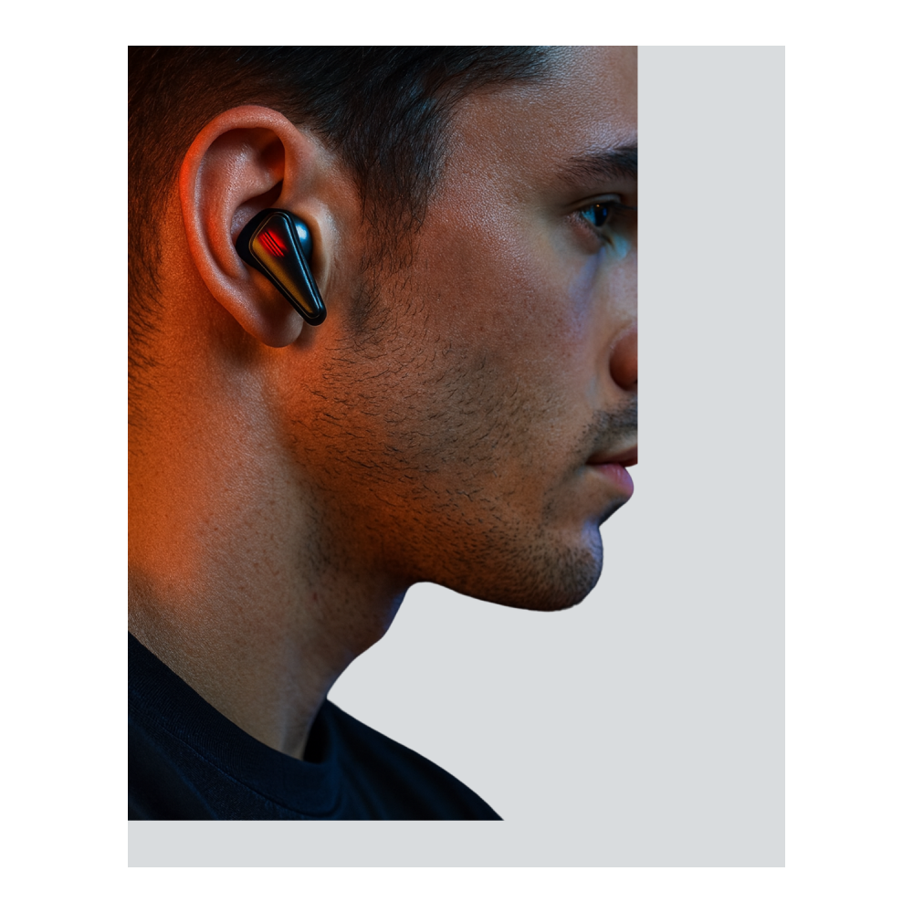 Bluetooth 5.0 Kablosuz Kulaklık Suya Dayanıklı Yeni Nesil