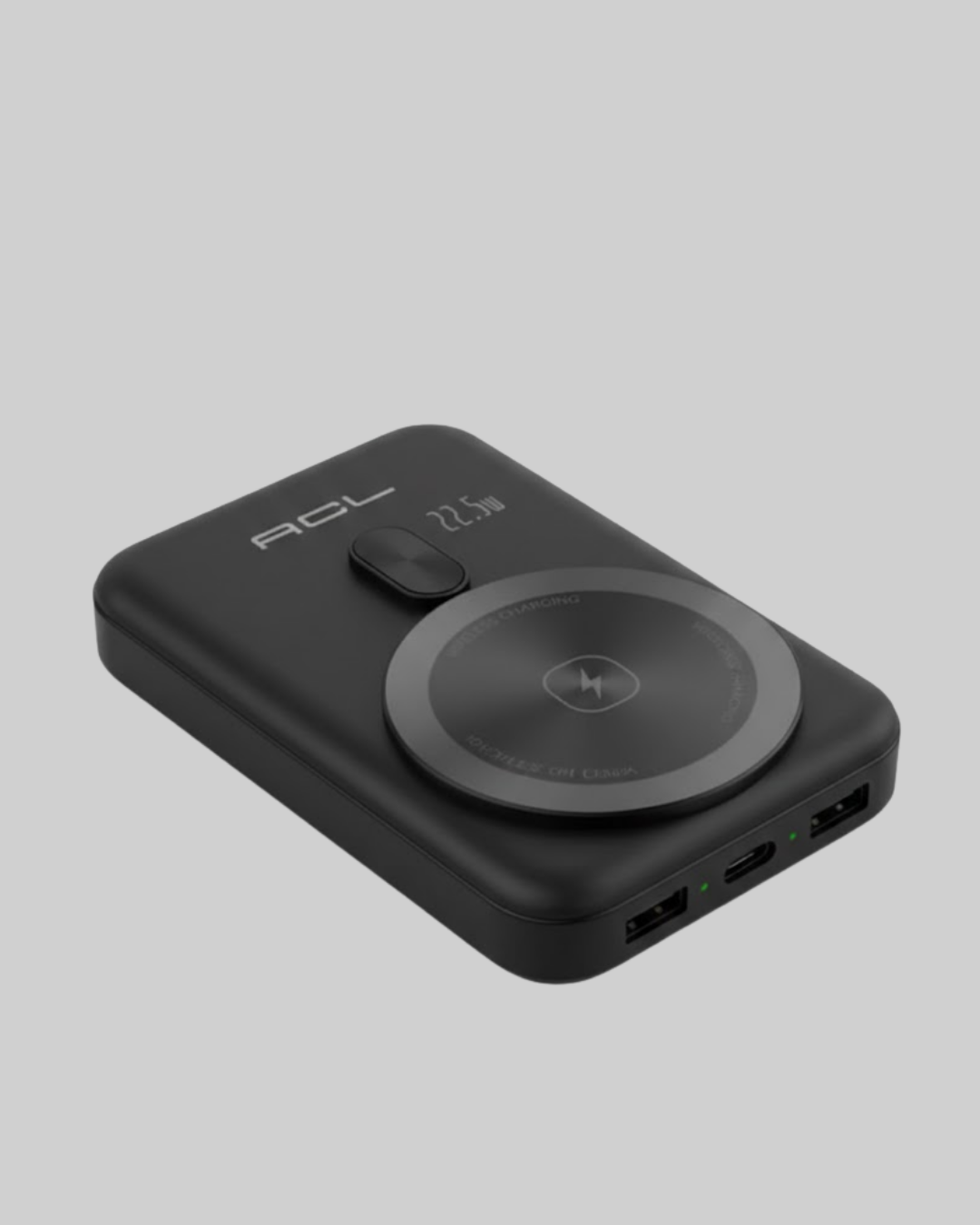 PW115 MAGSAFE