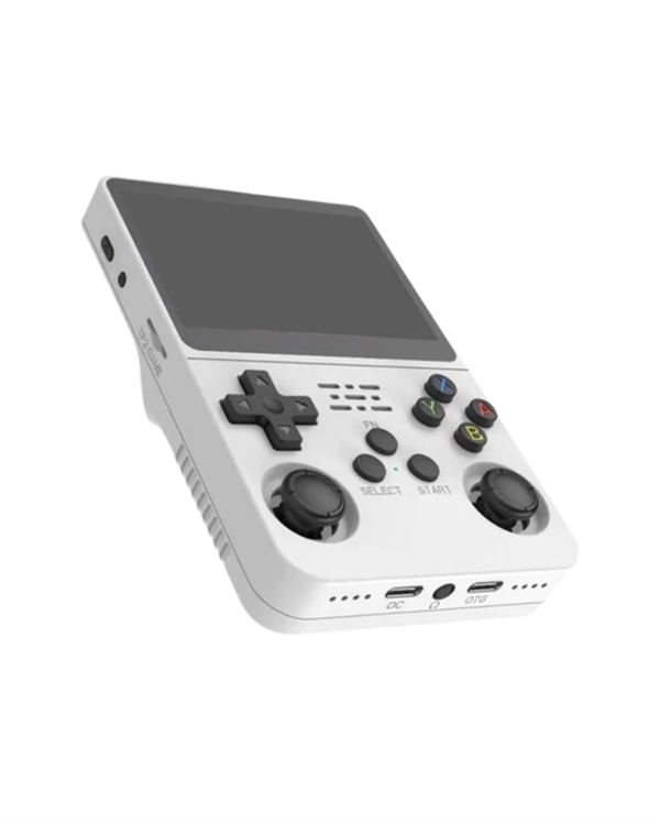 Taşınabilir Retro Oyun Konsolu – 15.000 Oyun, 64 GB Depolama, IPS Ekran