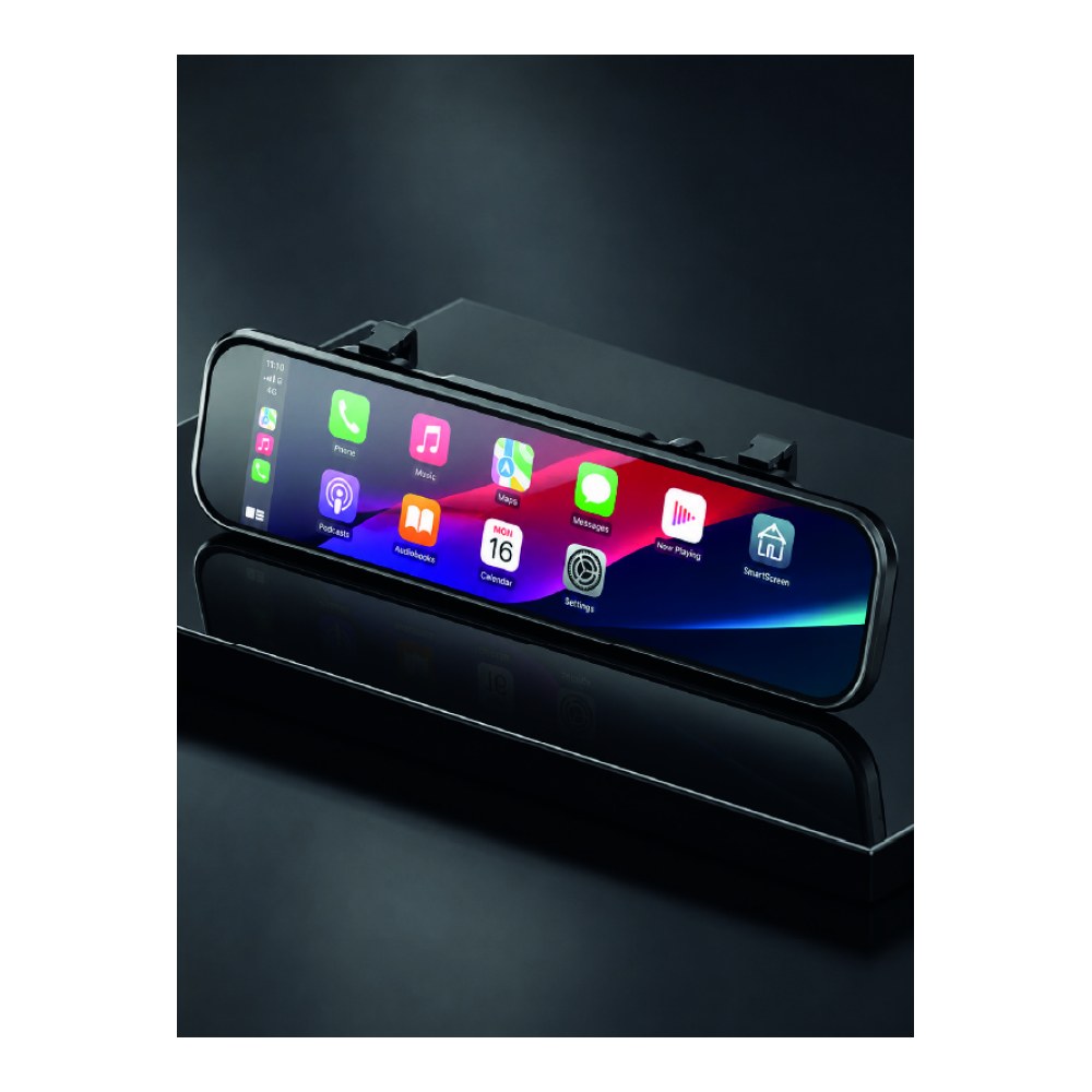 AYNA CARPLAY TS
