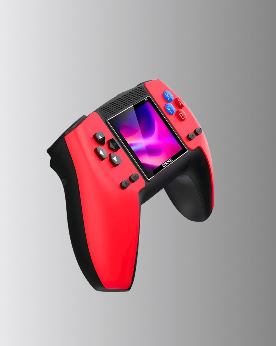 520 Oyunlu Retro Gamepad – Nostaljik Eğlenceyi Her Yere Taşı
