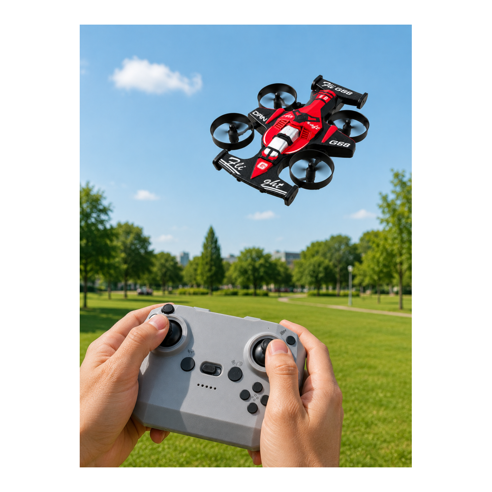 ARABA DRONE