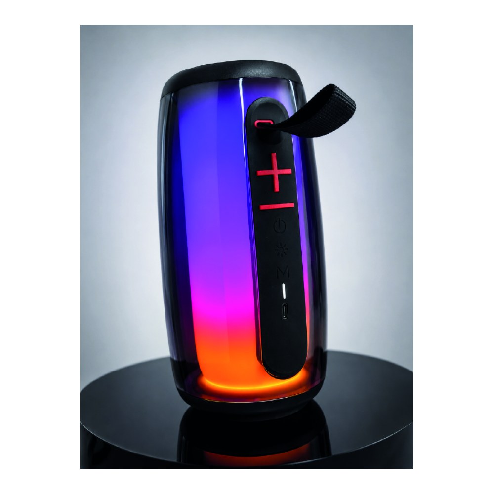 RGB IŞIKLI BLUETOOTH