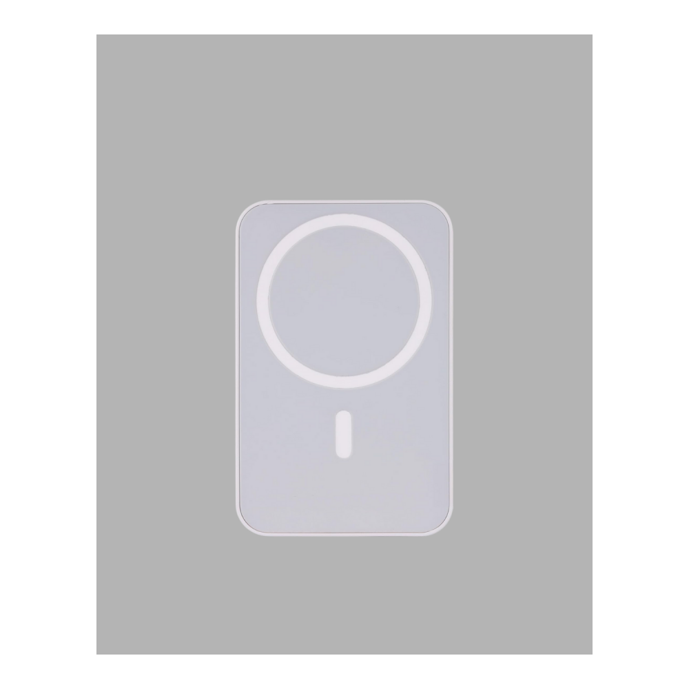 MagSafe 15W Kablosuz Hızlı Şarj, Lightning Girişli Taşınabilir Batarya