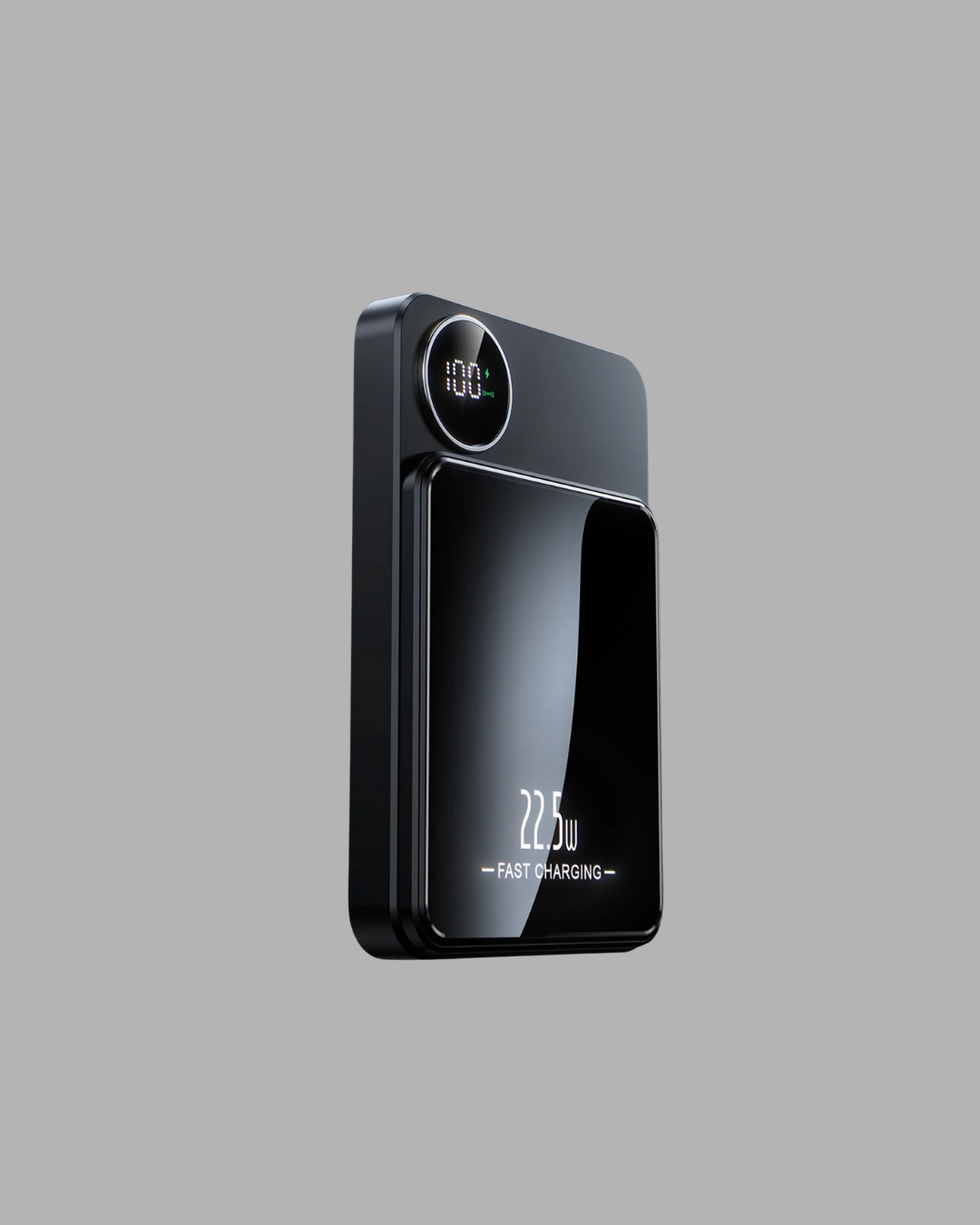 MagSafe Uyumlu Powerbank 20W PD 15W