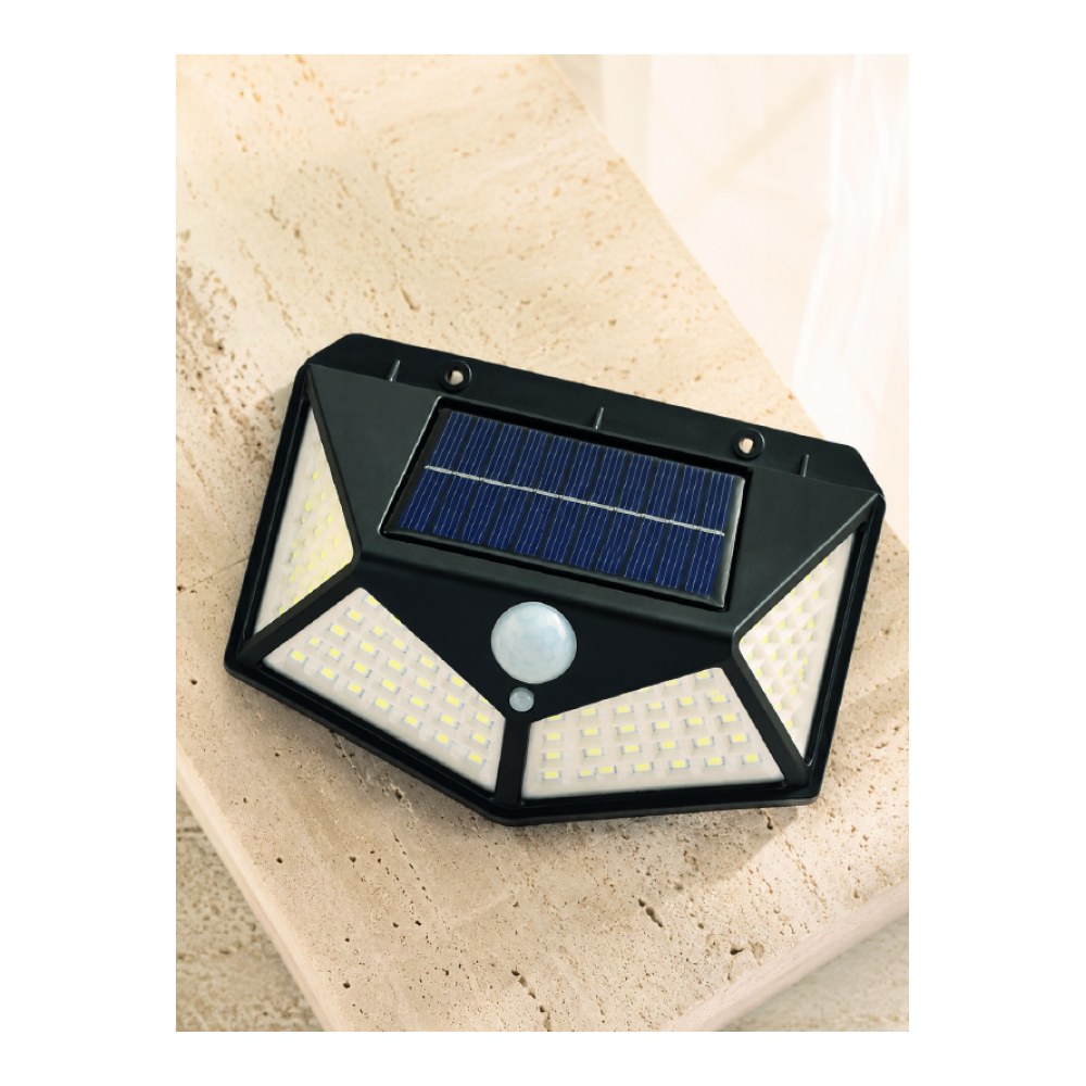 Y100 SOLAR LAMBA