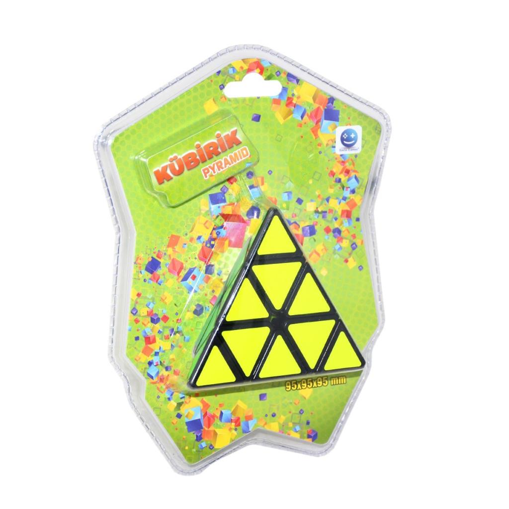 00328 Sunman, Triangle Pyramid Sabba Cube