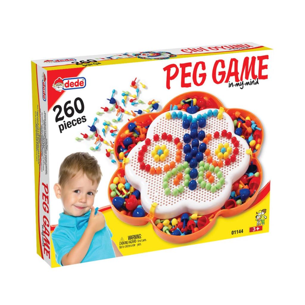 01144 MOSAIC GAME