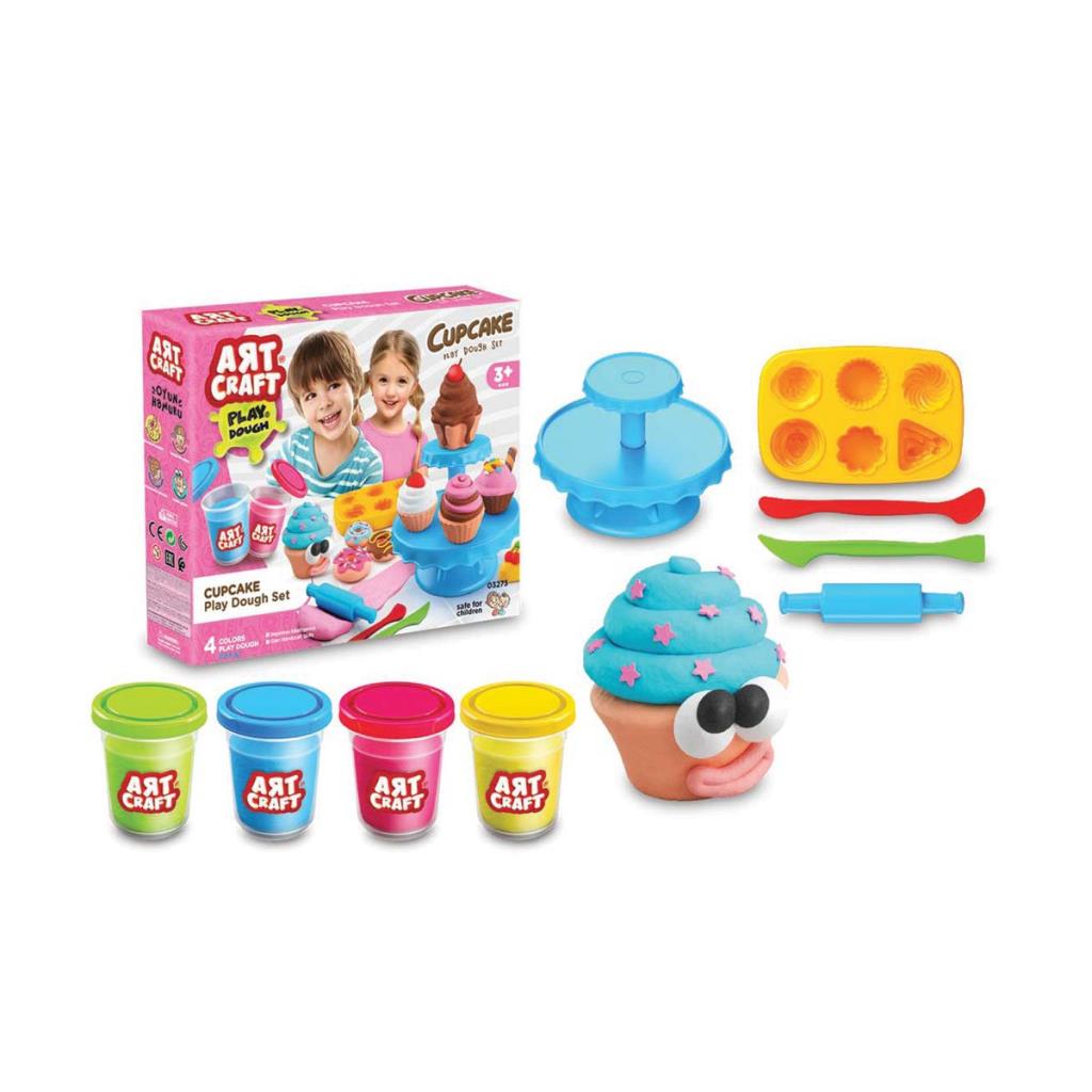 03273 Art Craft COVER HAMUR SET