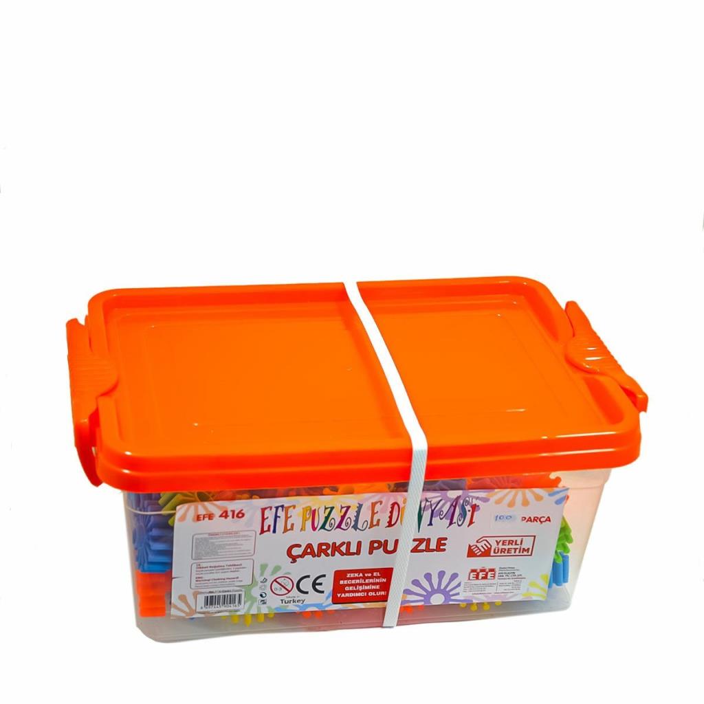 416 BOX 100 PCS BAG