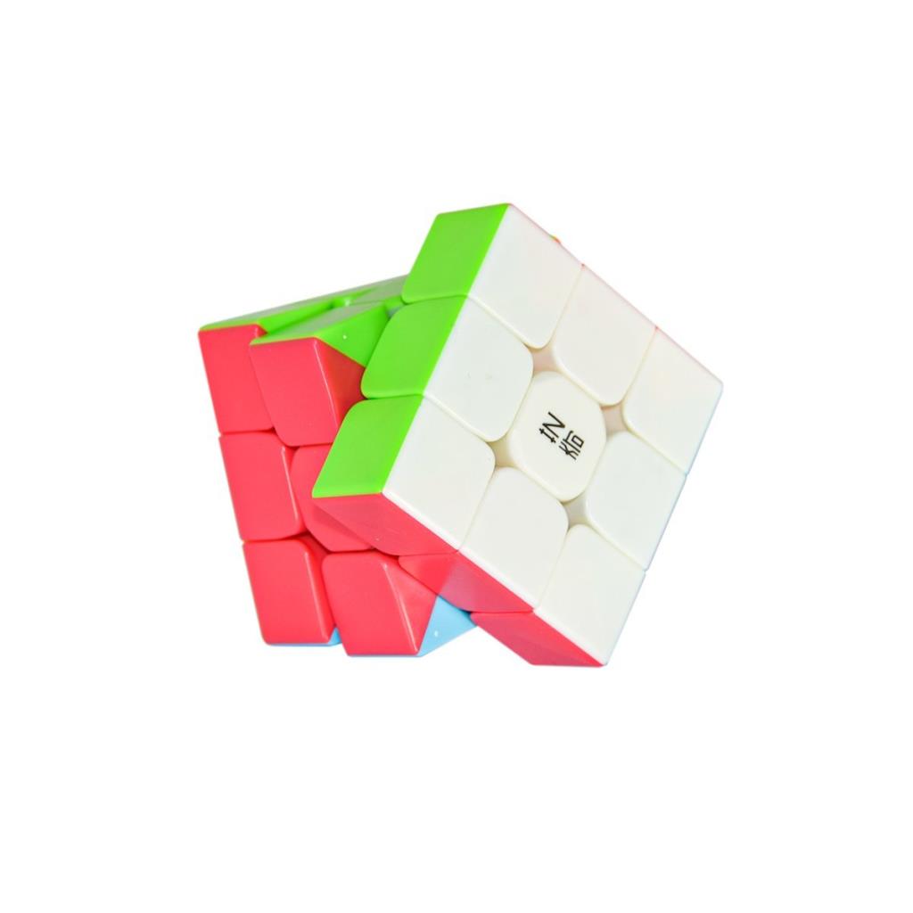 54712 QY Speed Cube Sail - Intelligence Cube 3x3