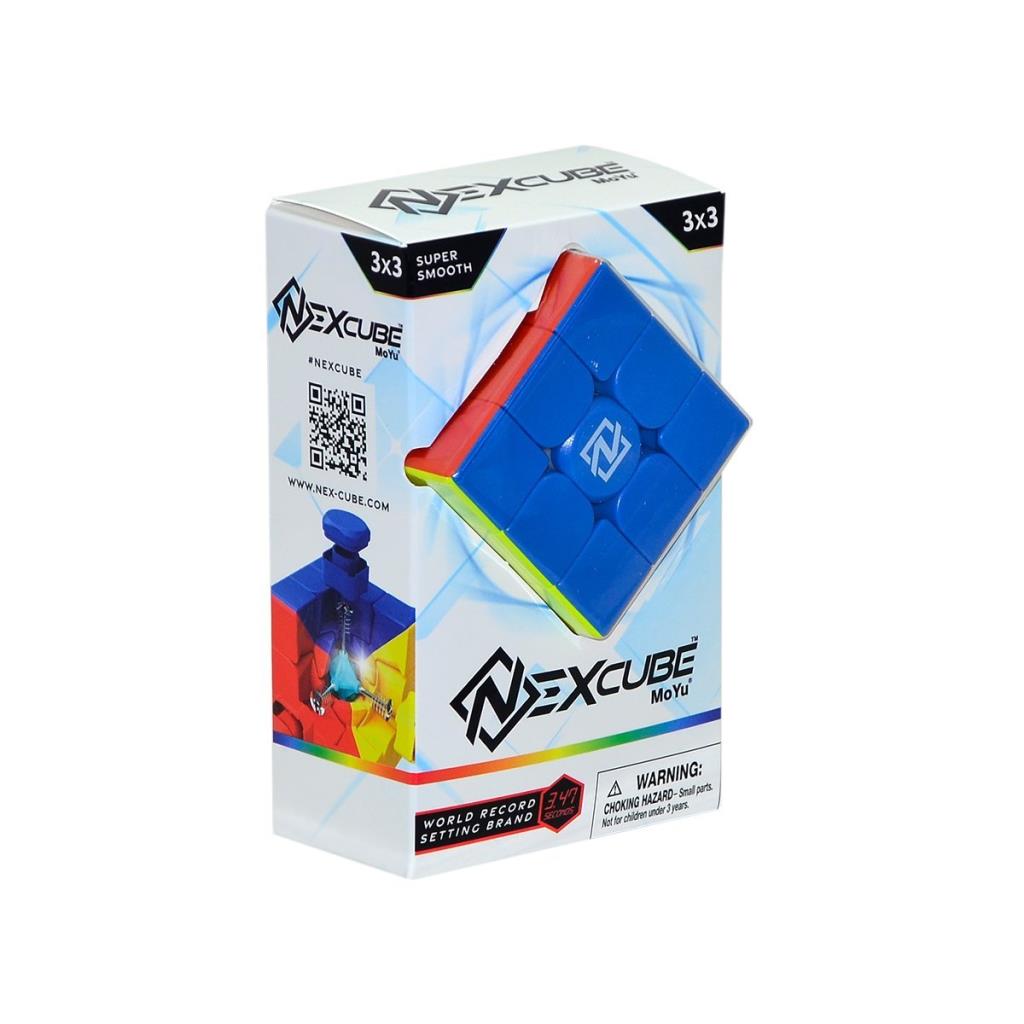 9002 Nexcube 3x3 Classis Cube