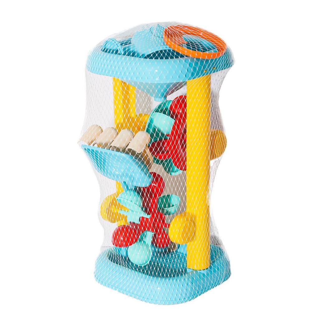 967 Water Game with Accessories -Öz Bayraktar