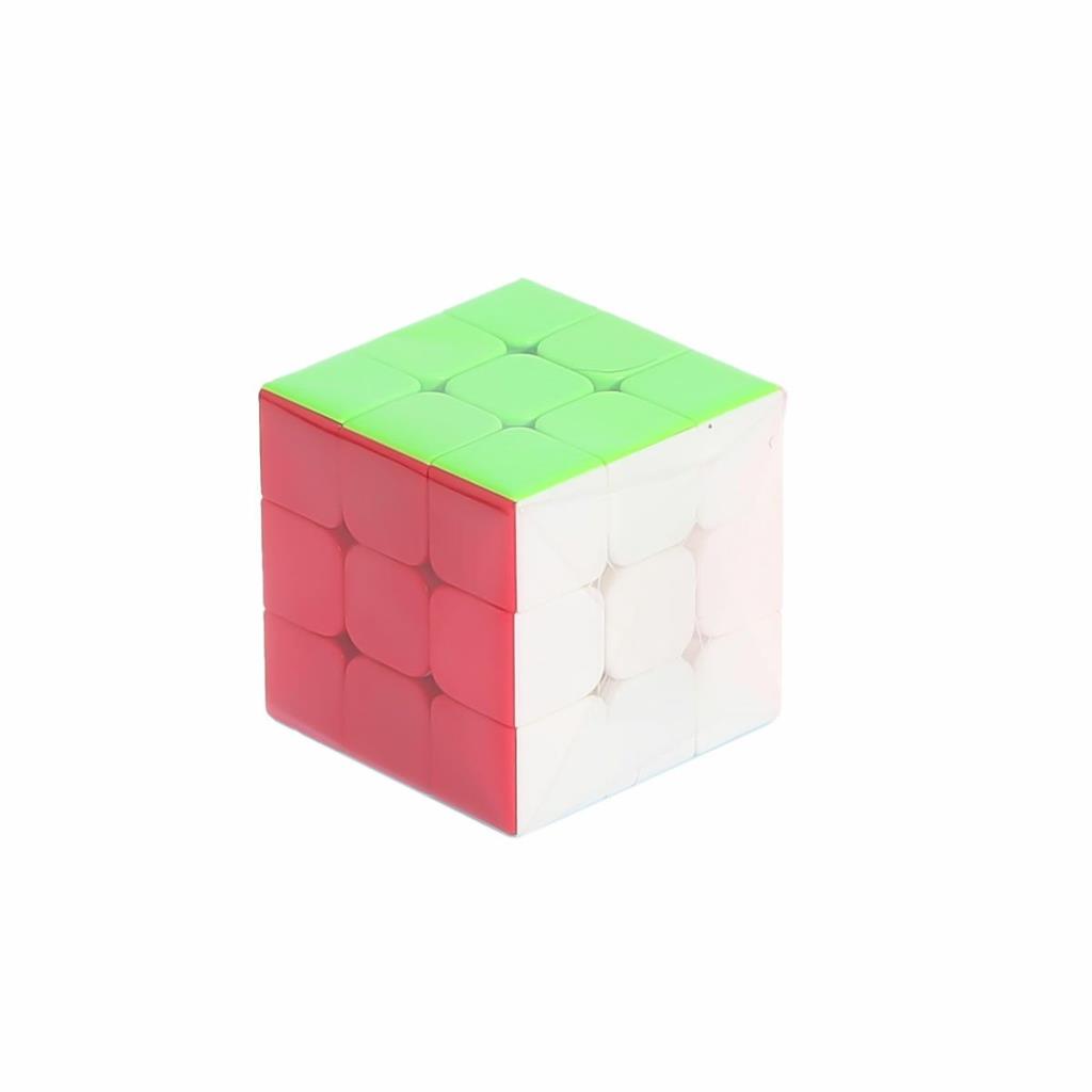 FX7833 Neon Magic Cube Intelligence Cube 3x3 - Vardem