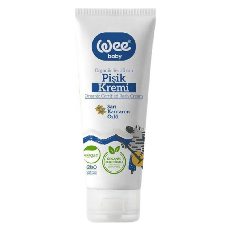 Wee Baby Baby Treaty Cream 75 ml
